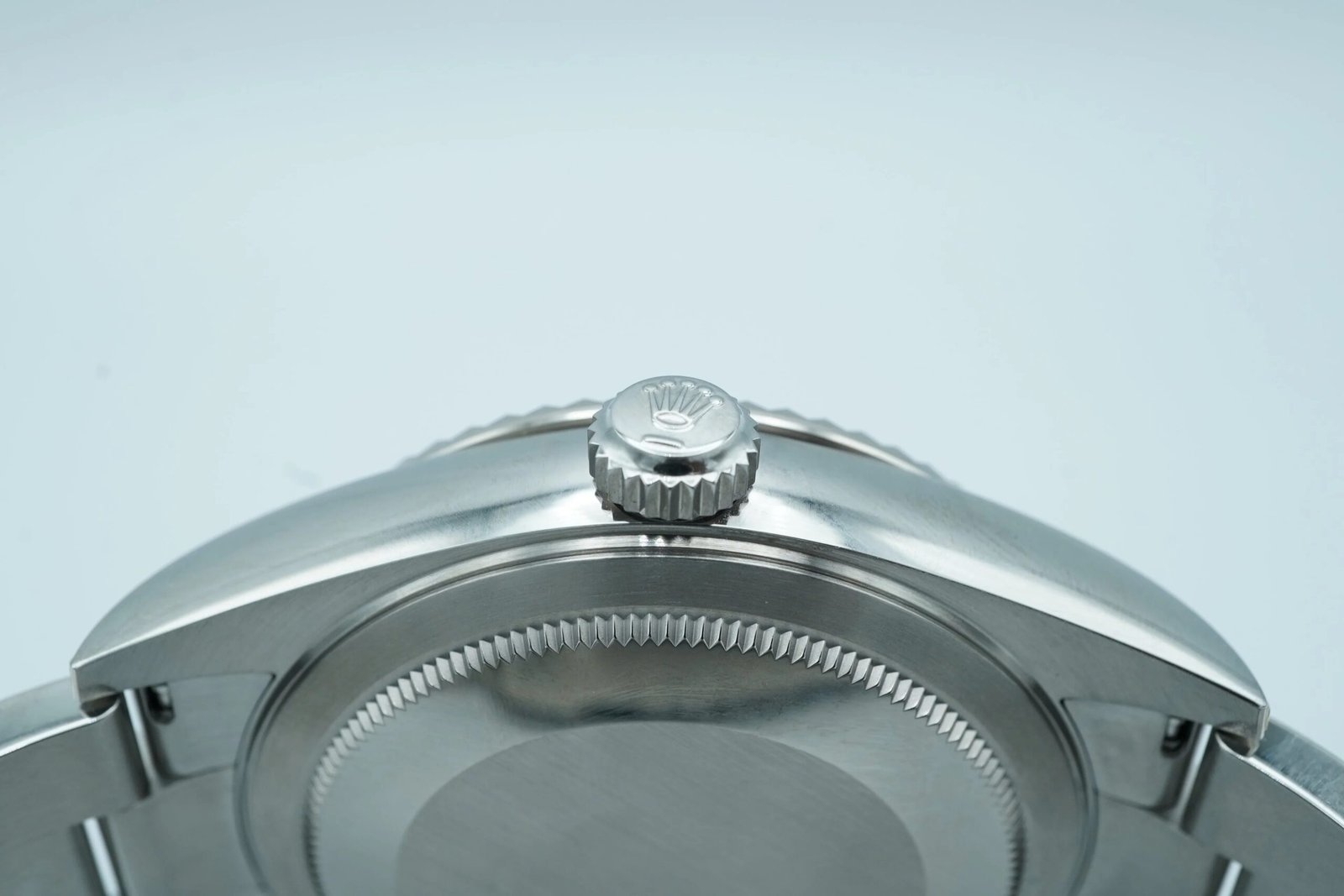 Rolex Sky-Dweller 42 mm / White Gold Blue Dial - Image 4