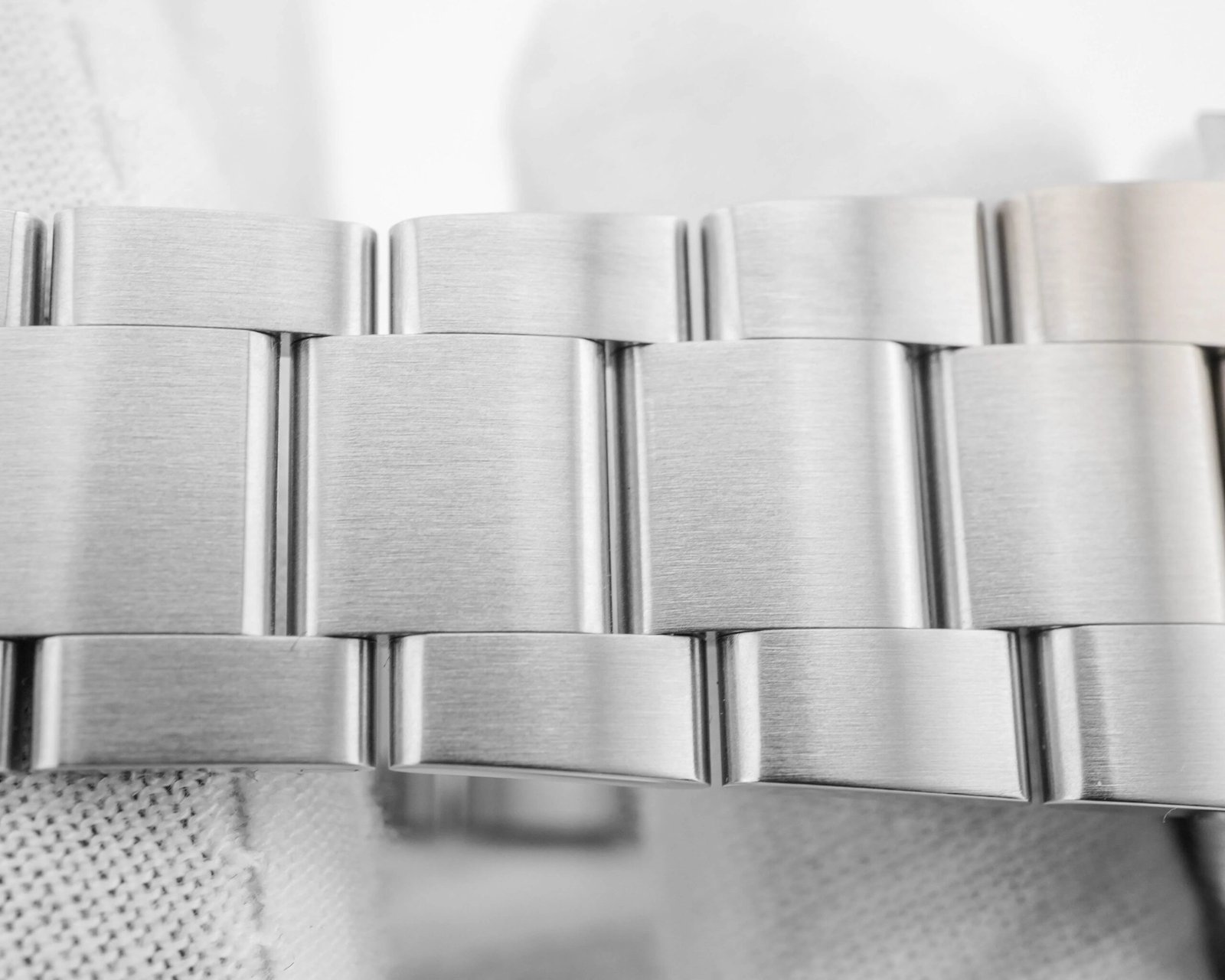 Rolex Sea-Dweller 44 mm Deepsea / James Cameron – Oyster - Image 8
