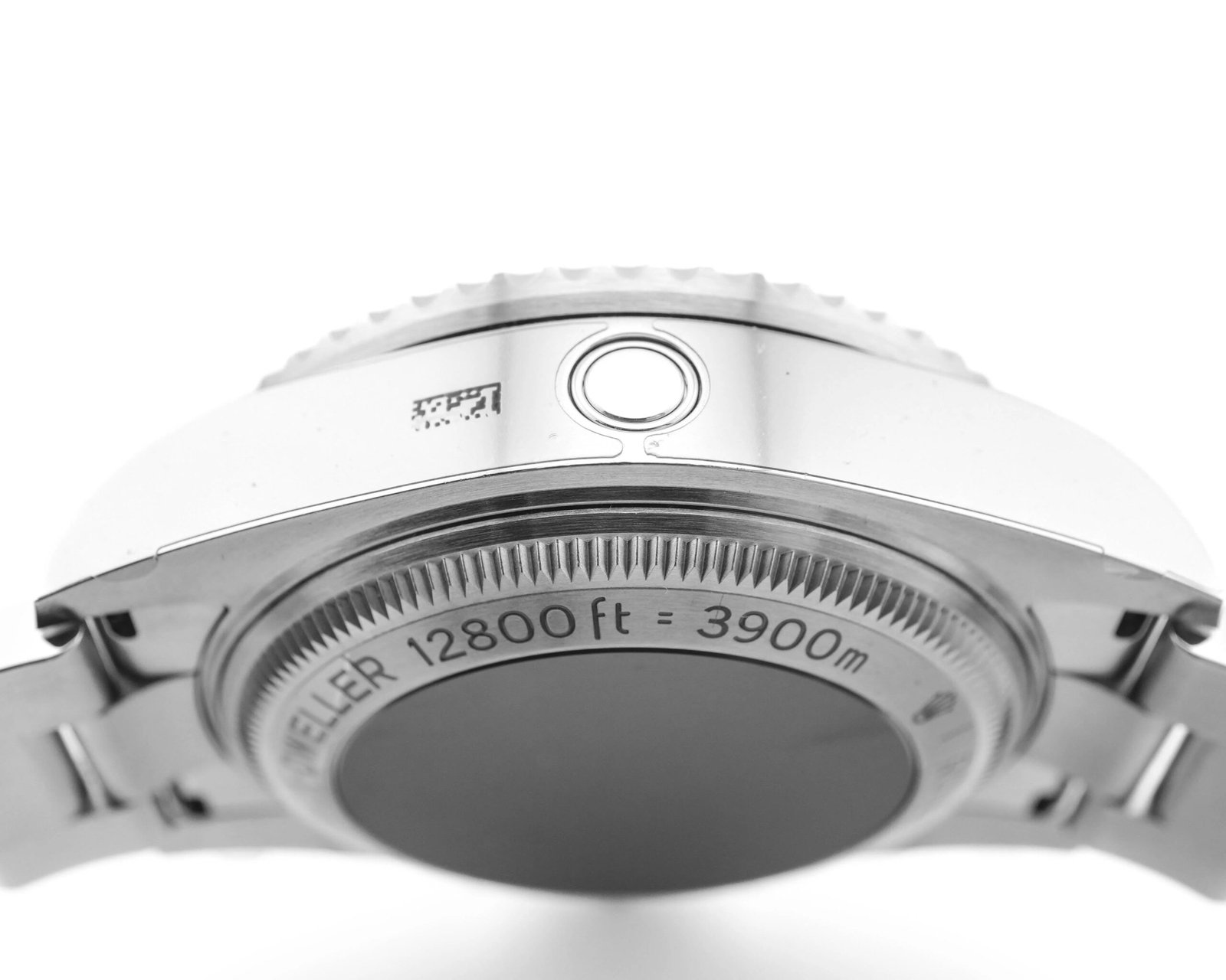 Rolex Sea-Dweller 44 mm Deepsea / James Cameron – Oyster - Image 5