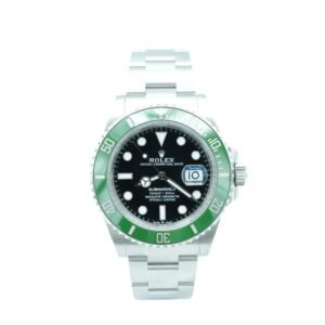 Rolex 41 mm Submariner Date "Starbucks"
